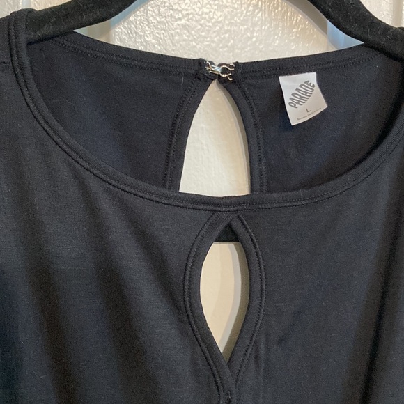 NWOT Parade cutout bodysuit size L - Picture 4 of 7